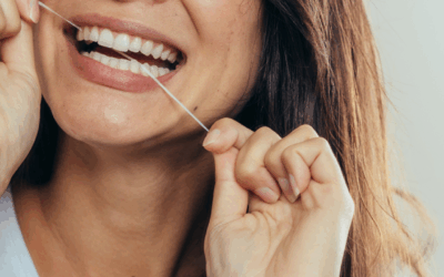 Why Flossing Daily Matters: Essential Advice from Your Kennewick Dentist